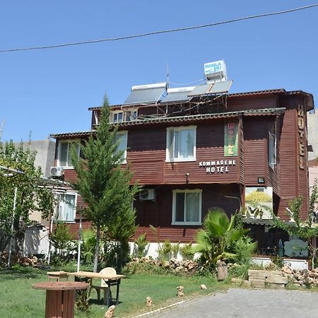 Kahta Nemrut Kommagene Hotel מראה חיצוני תמונה
