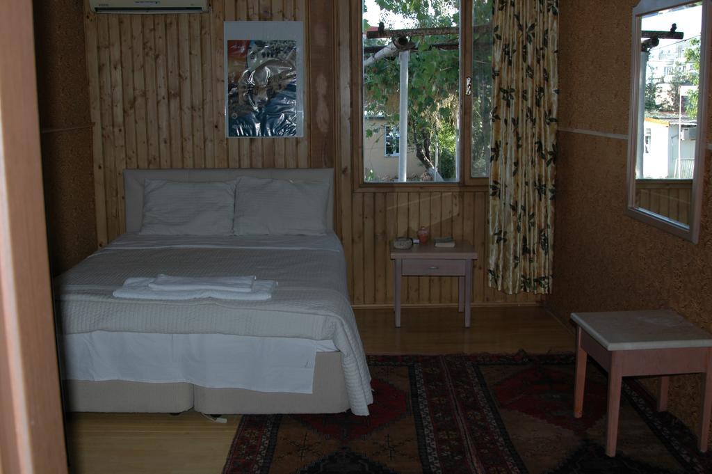 Kahta Nemrut Kommagene Hotel מראה חיצוני תמונה