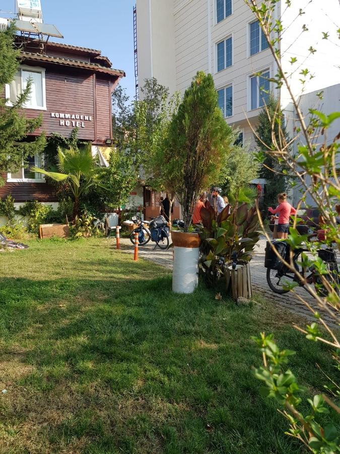 Kahta Nemrut Kommagene Hotel מראה חיצוני תמונה