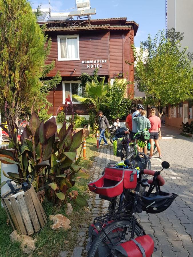 Kahta Nemrut Kommagene Hotel מראה חיצוני תמונה