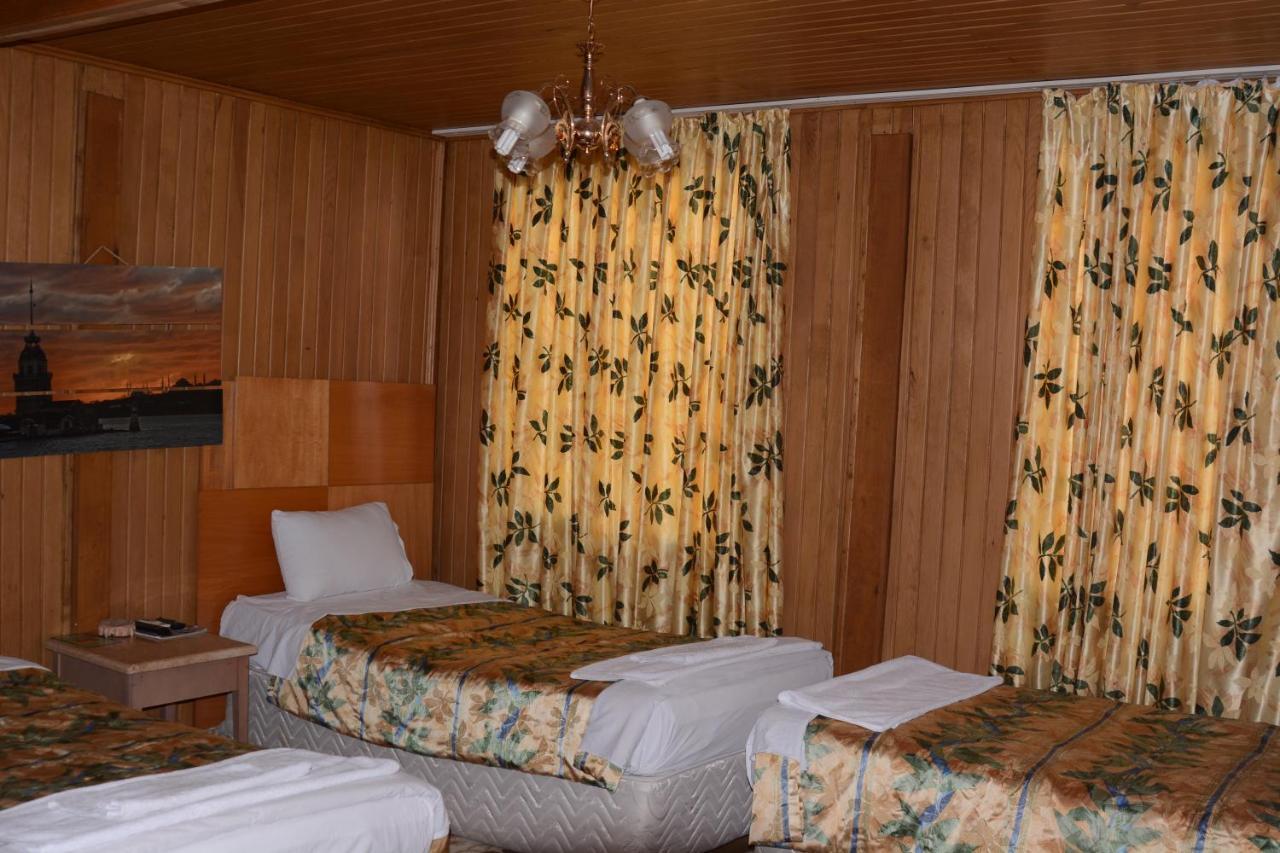 Kahta Nemrut Kommagene Hotel מראה חיצוני תמונה