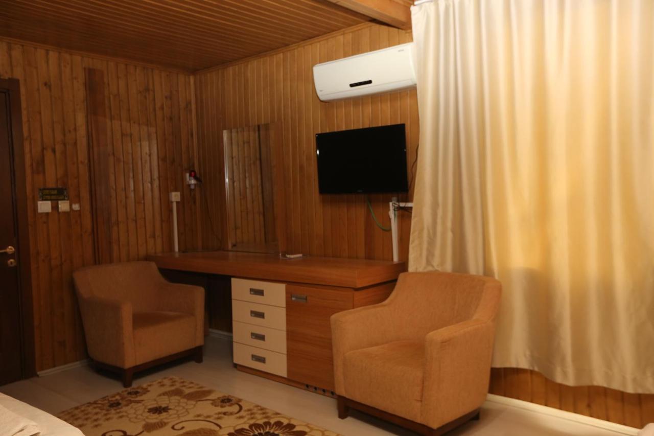 Kahta Nemrut Kommagene Hotel מראה חיצוני תמונה