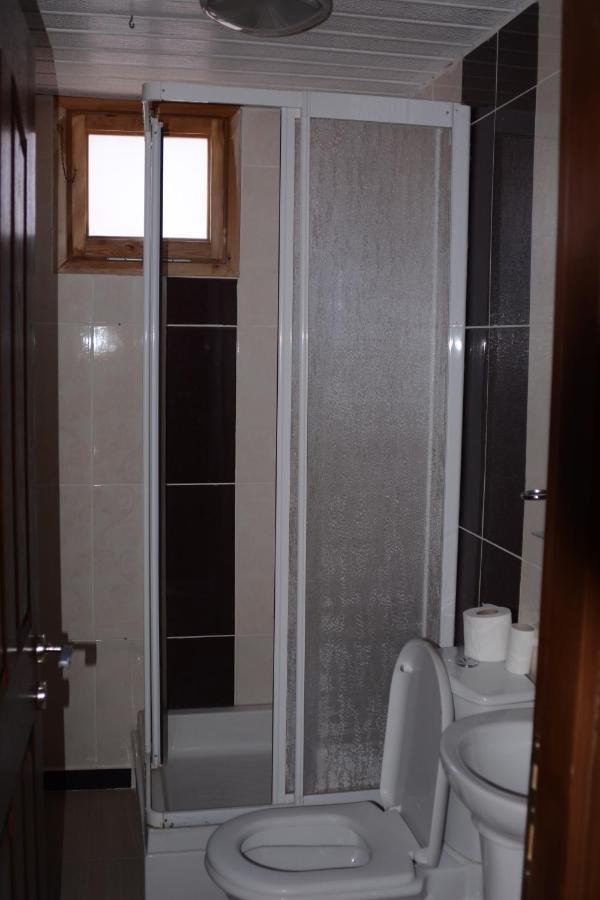 Kahta Nemrut Kommagene Hotel מראה חיצוני תמונה