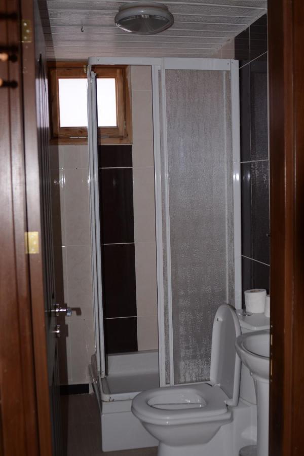 Kahta Nemrut Kommagene Hotel מראה חיצוני תמונה