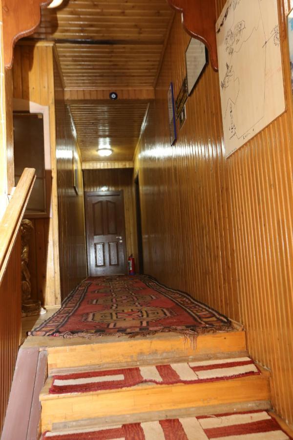 Kahta Nemrut Kommagene Hotel מראה חיצוני תמונה