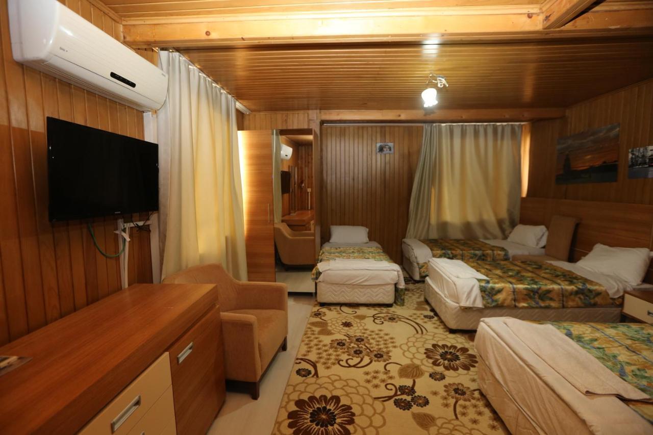 Kahta Nemrut Kommagene Hotel מראה חיצוני תמונה
