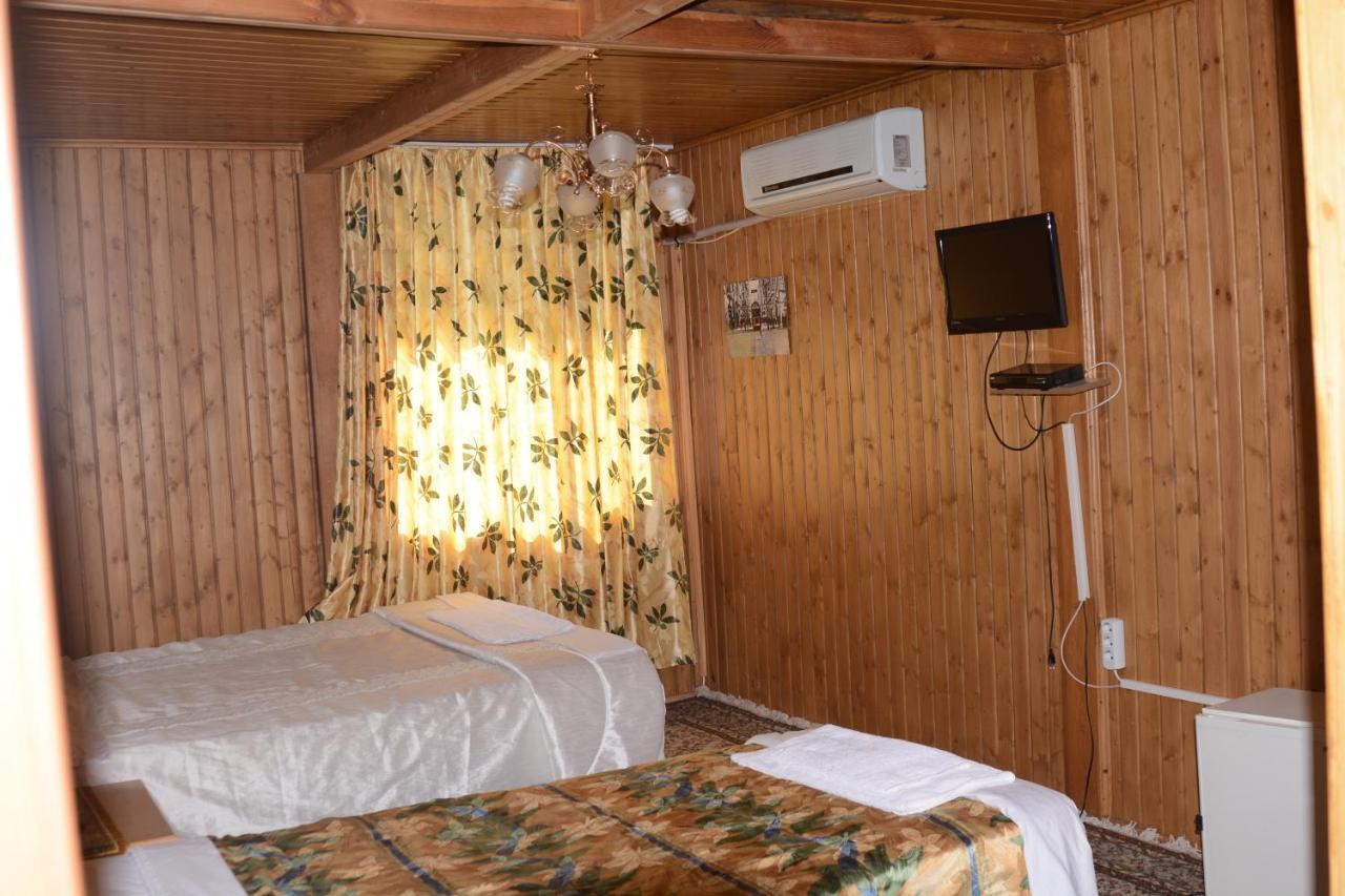 Kahta Nemrut Kommagene Hotel מראה חיצוני תמונה