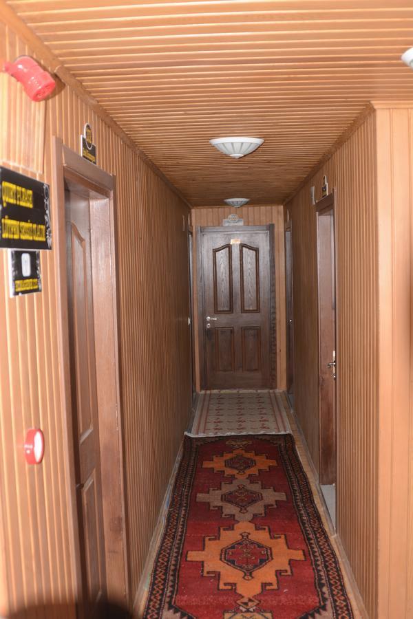 Kahta Nemrut Kommagene Hotel מראה חיצוני תמונה